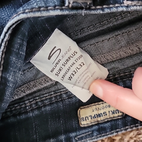 Jeans - Picture 4 of 4